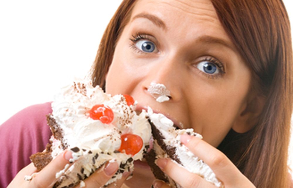 Test dig selv – Er du sukkerafhængig?