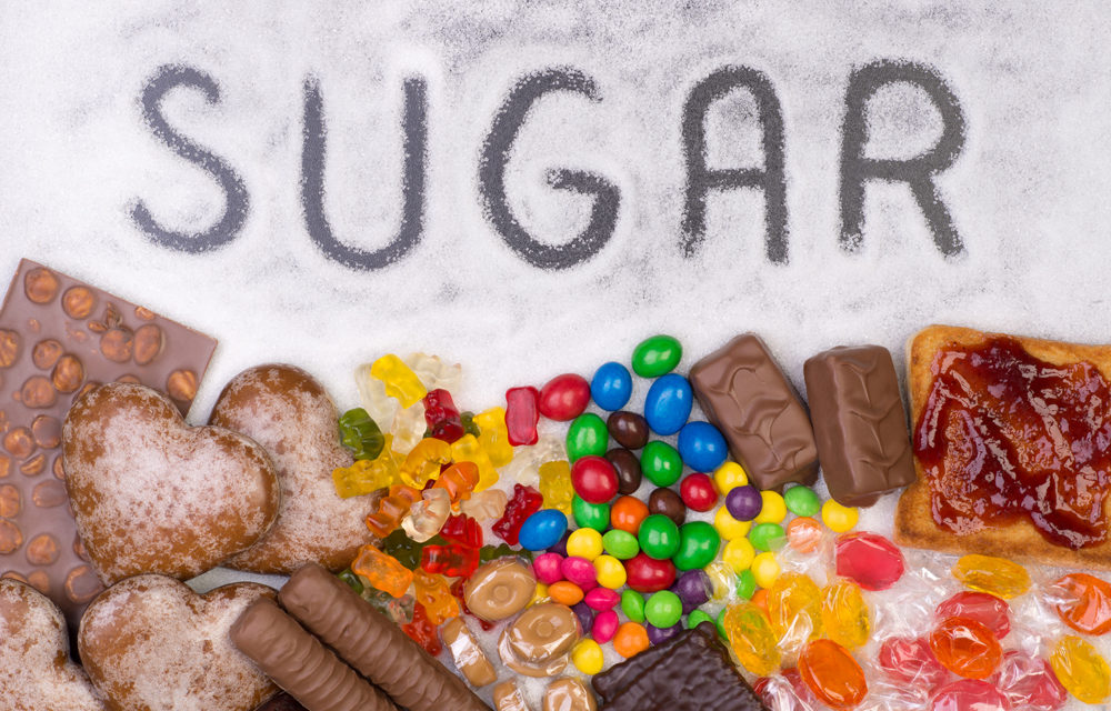 Kan man være afhængig af sukker?